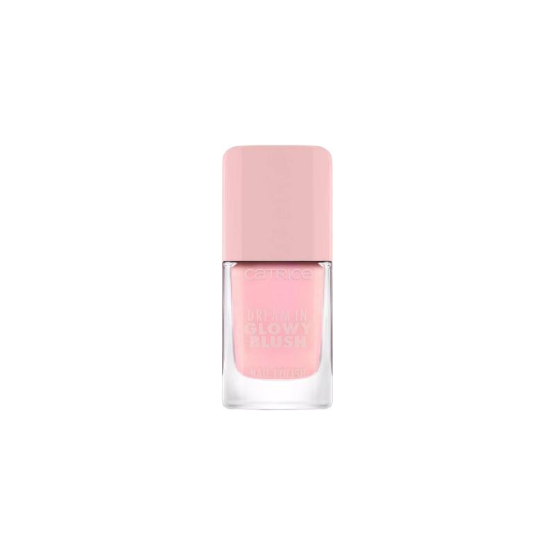 ESMALTE DE UÑAS DREAM IN GLOWY BLUSH 080