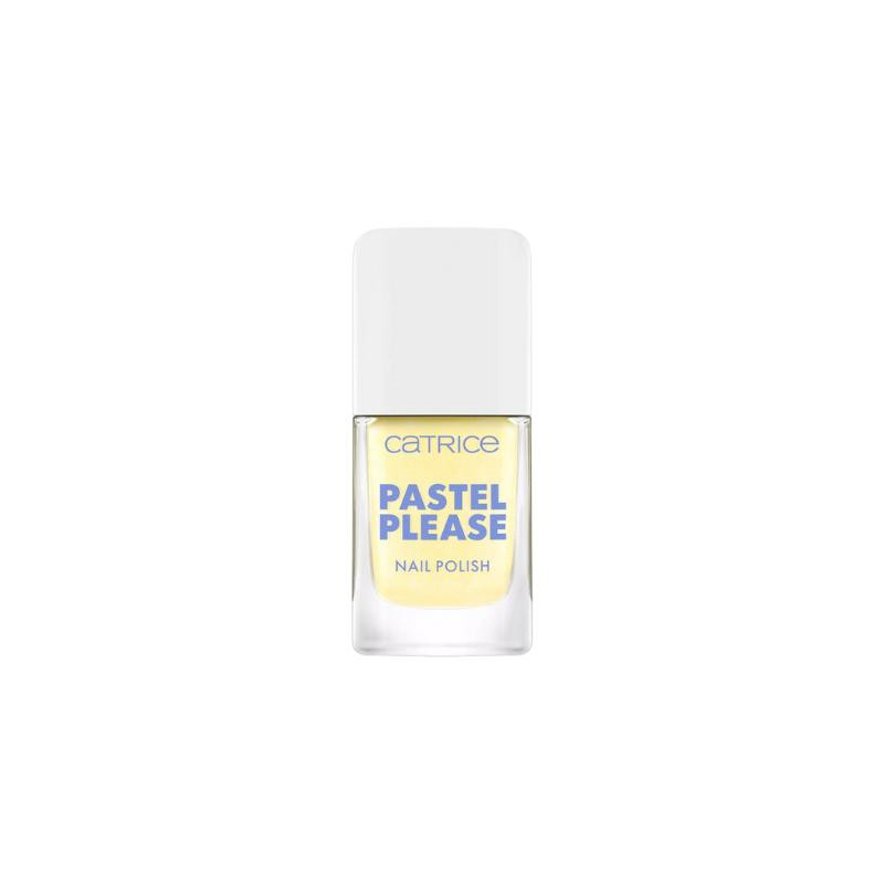 ESMALTE DE UÑAS PASTEL PLASE 030 CATRICE