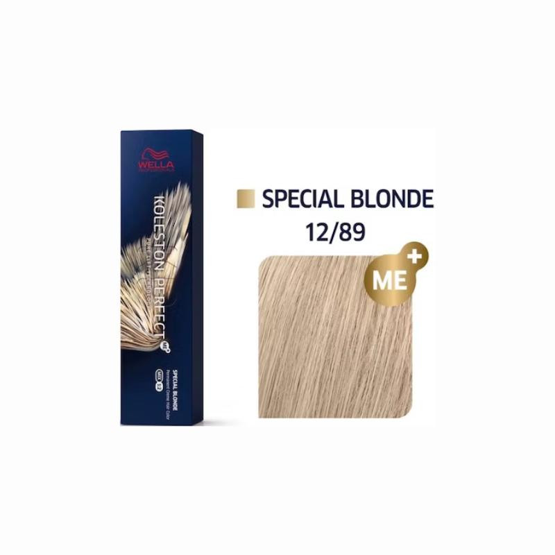 TINTE KOLESTON 12/89 60ML WELLA