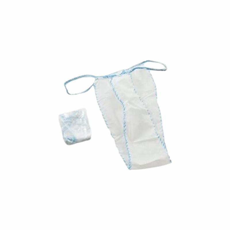 TANGA MUJER TNT BLANCO 100UD USO