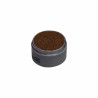 MAQUILLAJE AL AGUA 1001 MARRON 15ML