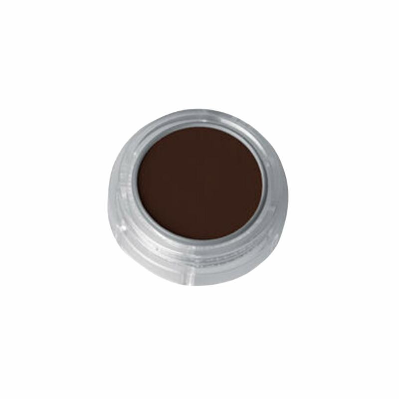MAQUILLAJE AL AGUA 1001 MARRON  2 5ML