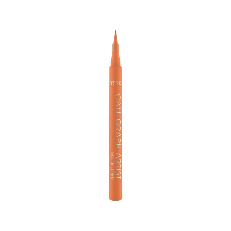 EYELINER CALLIGRAPH ARTIST MATTE 050 CATRICE 