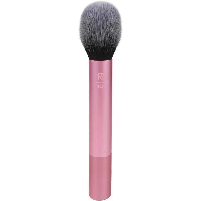 BROCHA COLORETE POLVO REAL TECHNIQUES BLUSH BRUSH