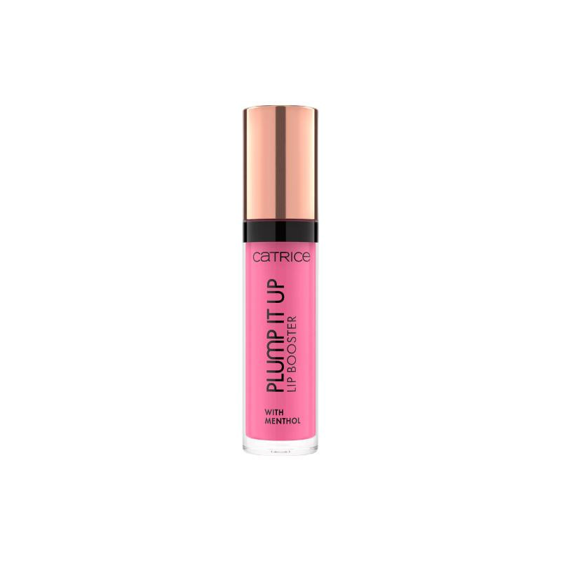 LIP BOOSTER LABIAL PLUMP IT UP 050 CATRICE 