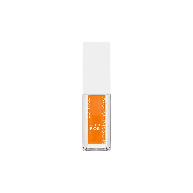 ACEITE LABIAL GLOSSIN GLOW TINTED 030 CATRICE 
