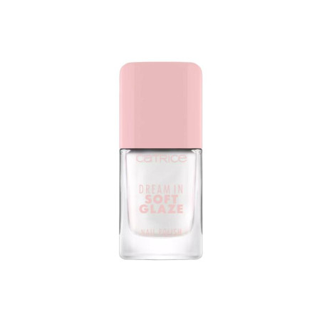 ESMALTE DE UÑAS DREAM IN SOFT GLAZE 010 CATRICE 