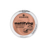 POLVOS COMPACTOS MATIFICANTES 02 ESSENCE 