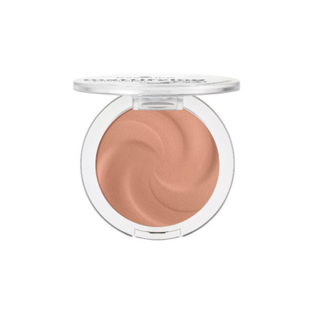 POLVOS COMPACTOS MATIFICANTES 02 ESSENCE 