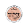 POLVOS COMPACTOS MATIFICANTES 04 ESSENCE 