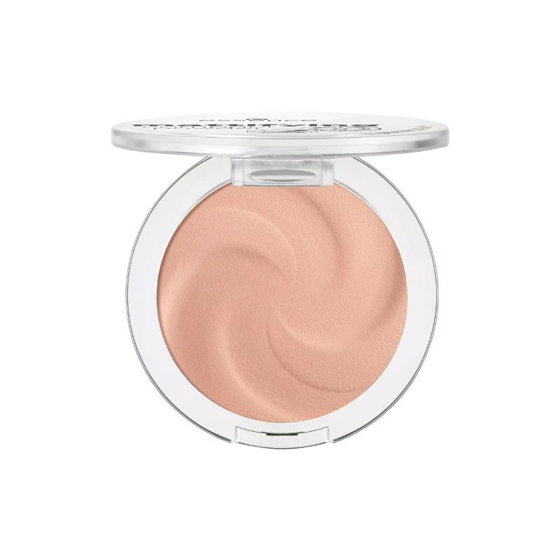 POLVOS COMPACTOS MATIFICANTES 04 ESSENCE 