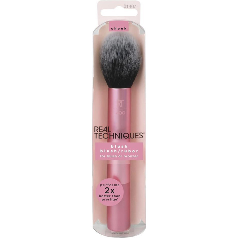 BROCHA COLORETE POLVO REAL TECHNIQUES BLUSH BRUSH