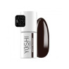 ESMALTE HIBRIDO YOSHI MYSTIC MAHOGANY- 137 6ML