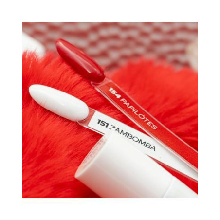 ESMALTE HIBRIDO YOSHI ZAMBOMBA  - 151 6ML