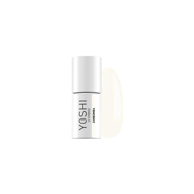 ESMALTE HIBRIDO YOSHI ZAMBOMBA  - 151 6ML