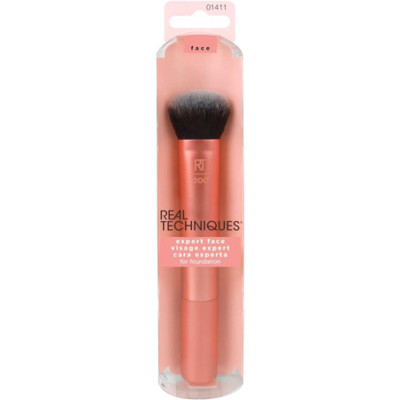 BROCHA BASE MAQUILLAJE REAL TECHNIQUES BLUSH BRUSH