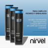 WET GEL NIRVEL EFECTO MOJADO 250ML