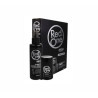 RED ONE FIBER FIXATION SPRAY DARK BROWN