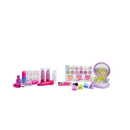 MARTINELIA MAKEUP VANITY