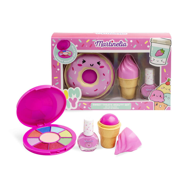 MARTINELIA YUMMY SWEET TREATS BEAUTY 
