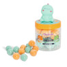 MARTINELIA DINO SPLASH BATH FIZZERS