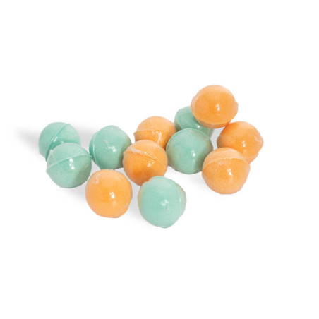 MARTINELIA DINO SPLASH BATH FIZZERS