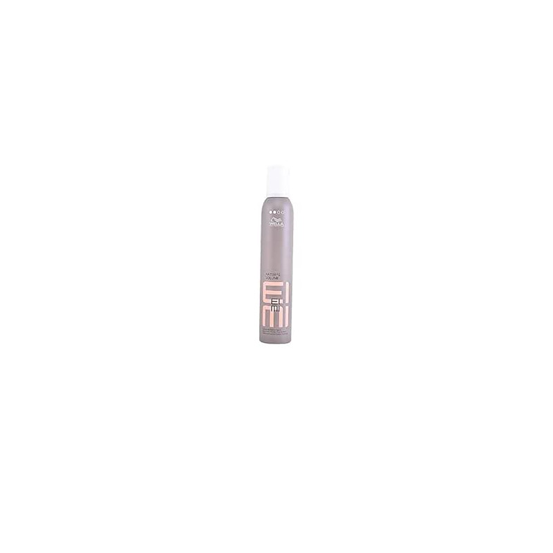 EMI ESPUMA NATURAL VOLUMEN 300ML WELLA