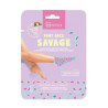 SAVAGE NOURISHING FOOT SOCK IDC INSTITUTE