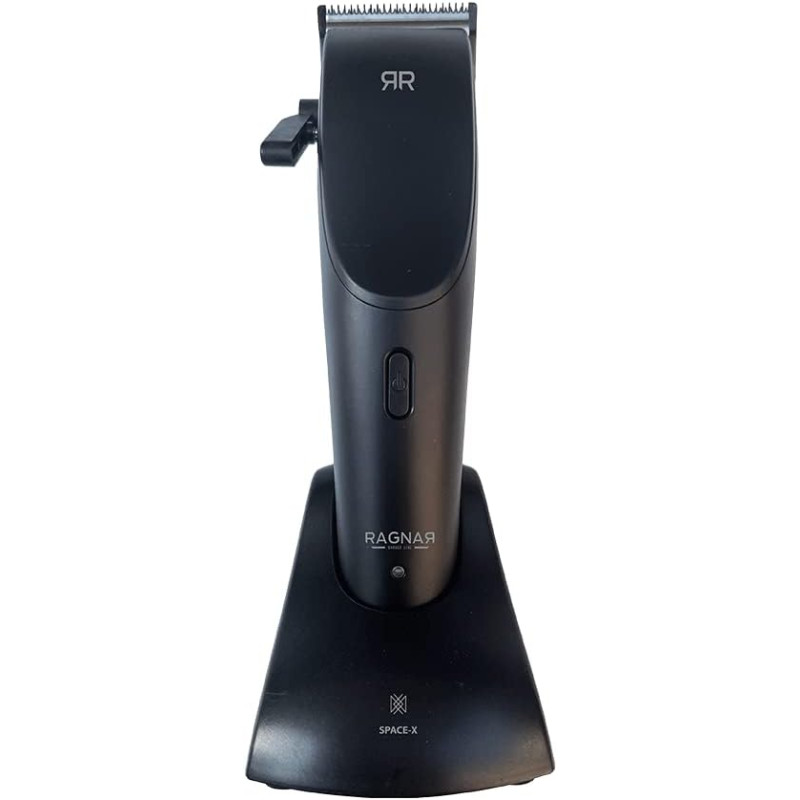MAQUINA DE CORTE SPACE-X RAGNAR 