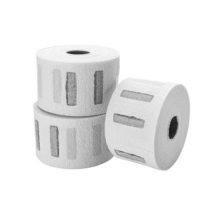 PACK 5 ROLLOS PAPEL CUELLO RAGNAR