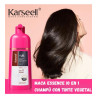 CHAMPU TINTE NEGRO KARSEELL