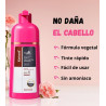 CHAMPU TINTE NEGRO KARSEELL