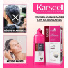 CHAMPU TINTE NEGRO KARSEELL