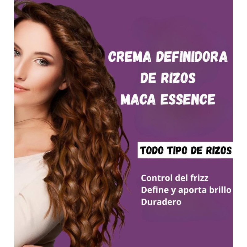 CREMA RIZOS KARSEELL