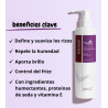 CREMA RIZOS KARSEELL