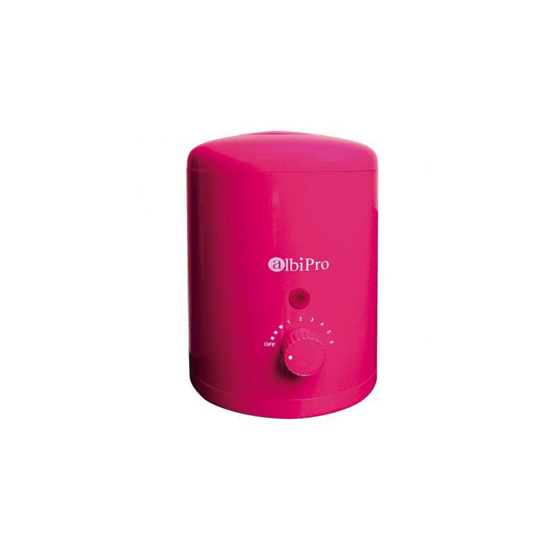 MINI FUSOR 165ML FUSCIA ALBI PRO