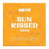 POLVOS BRONCEADORES SUN KISSED MIYO 02 CHILLY BRON