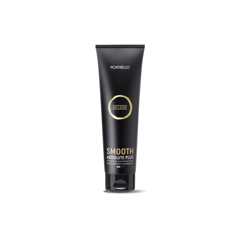 DECODE SMOOTH ABSOLUTE PLUS BALM MONTIBELLO 150ML