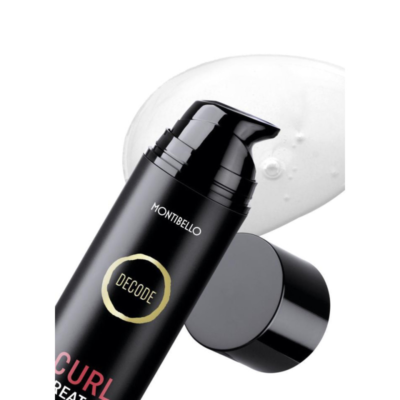 DECODE CURL CREATOR BALM 150ML  MONTIBELLO
