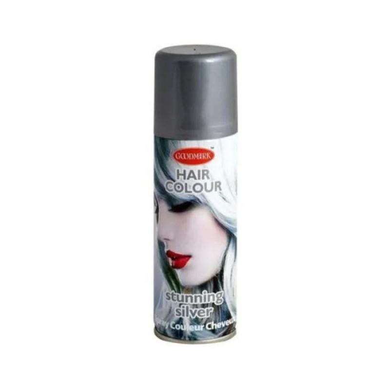 LACA COLOR PLATA 125ML GOODMARK