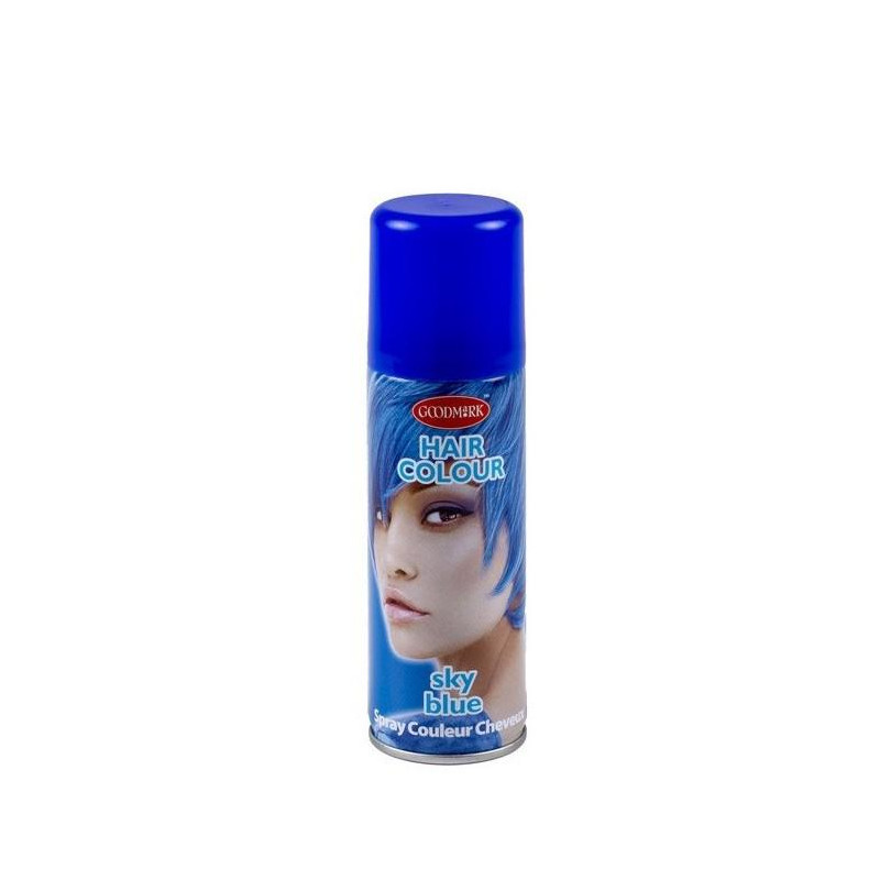 LACA COLOR AZUL GOODMARK 125ML
