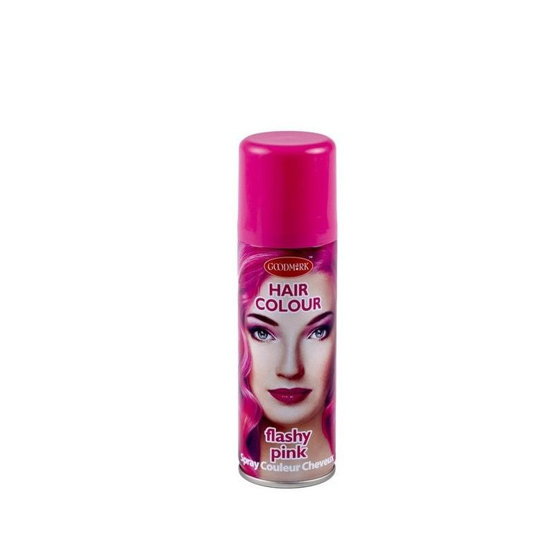 LACA COLOR FUCSIA GOODMARK 125ML