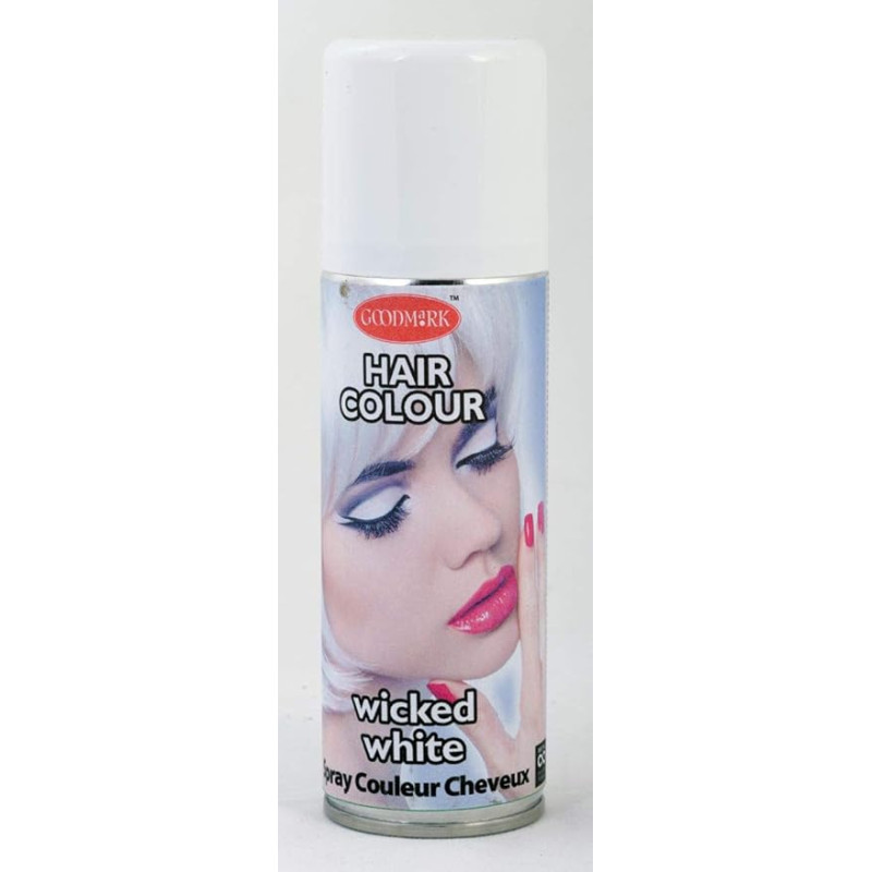 LACA COLOR BLANCO GOODMARK 125ML