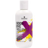 GOOD BYE YELLOW CHAMPU SCHWARZKOPF 300ML