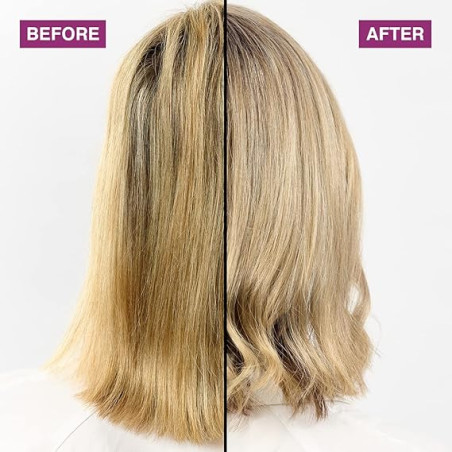 GOOD BYE YELLOW CHAMPU SCHWARZKOPF 300ML