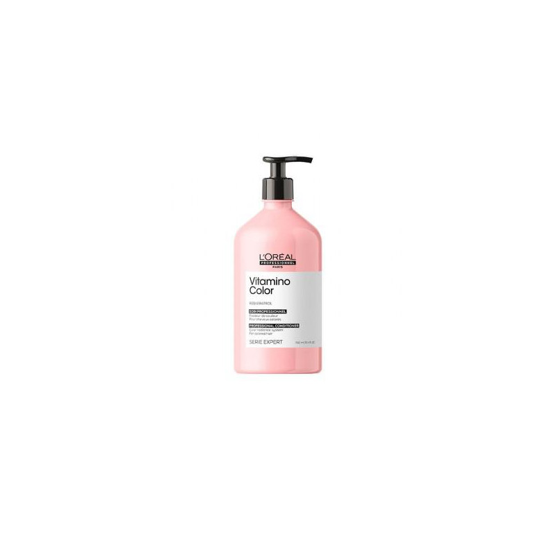 ACONDICIONADOR VITAMINO C 750ML LOREAL