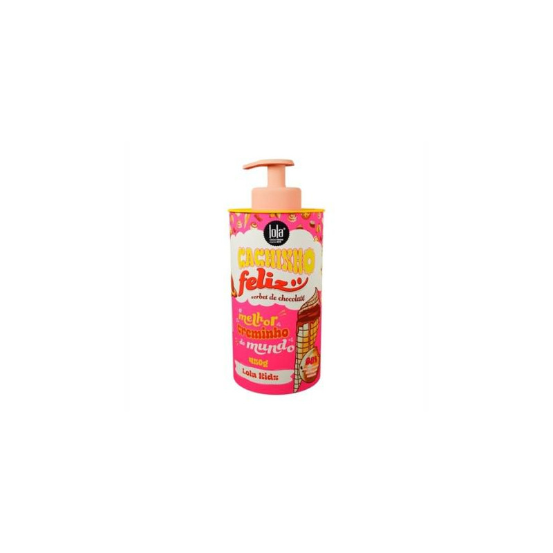 CACHINHO FELIZ CHOCOLATE CREMA PENTEAR 450GR