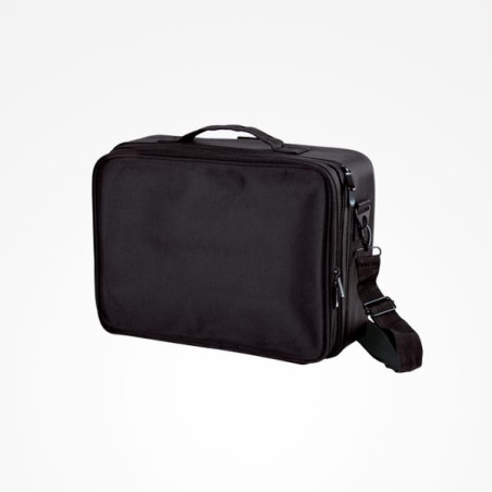 LIMPIADOR DE BROCHAS EN CAJA METALICA  BIFULL