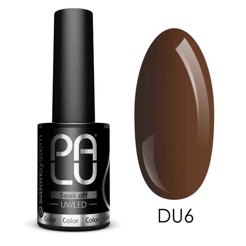 ESMALTE SEMIPERMANENTE DUBAI DU6 PALU