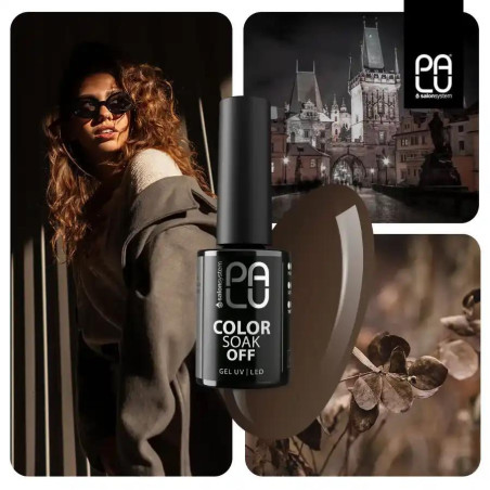 ESMALTE SEMIPERMANENTE PRAGUE PR5 PALU